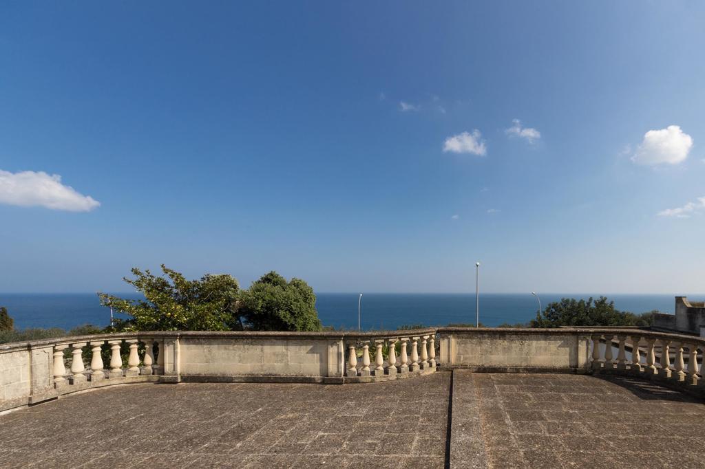 Castro  La Ripostiera By Barbarhouseヴィラ エクステリア 写真